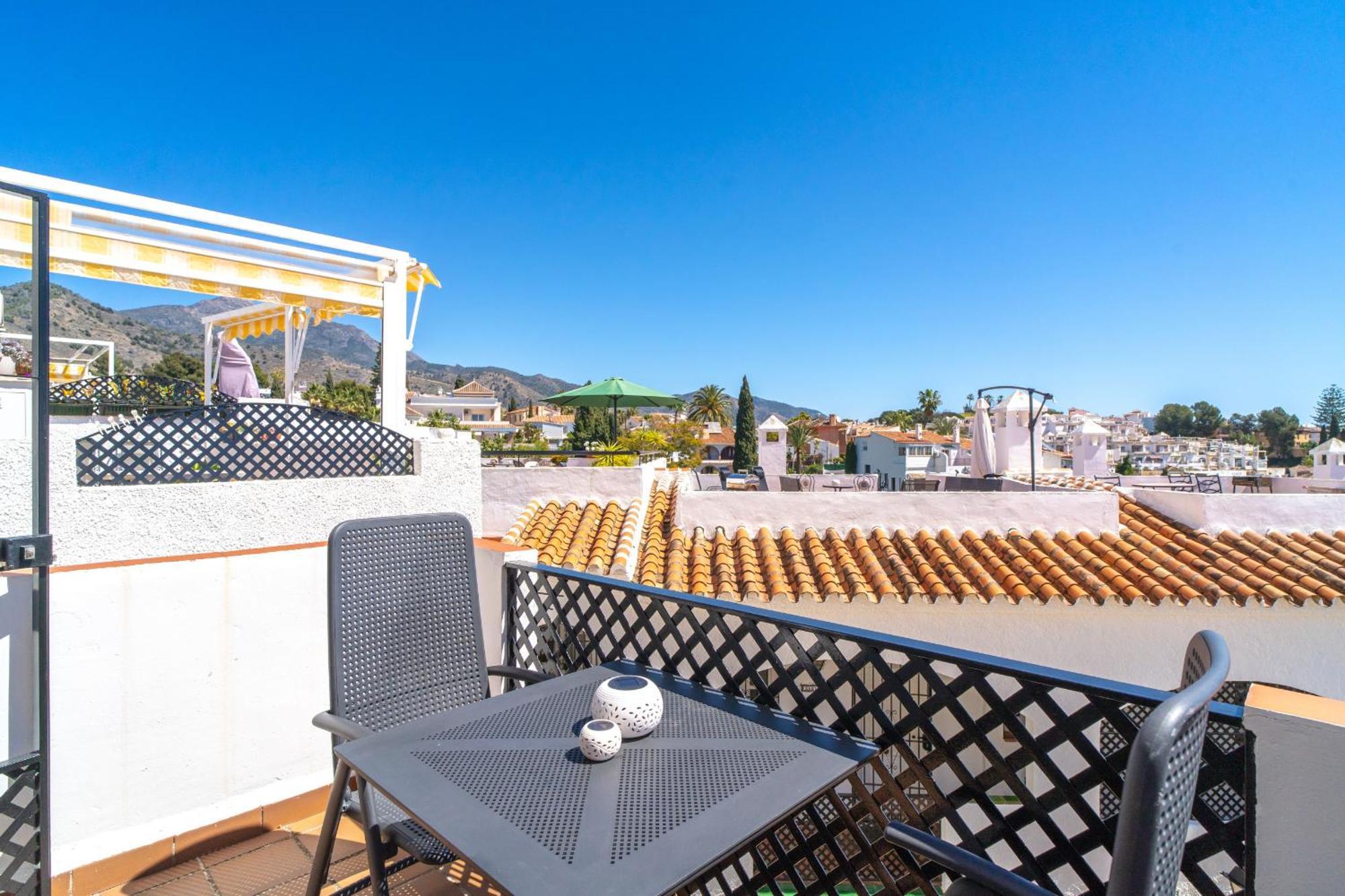 Apartment Verano Azul Seasun 90b By Casasol