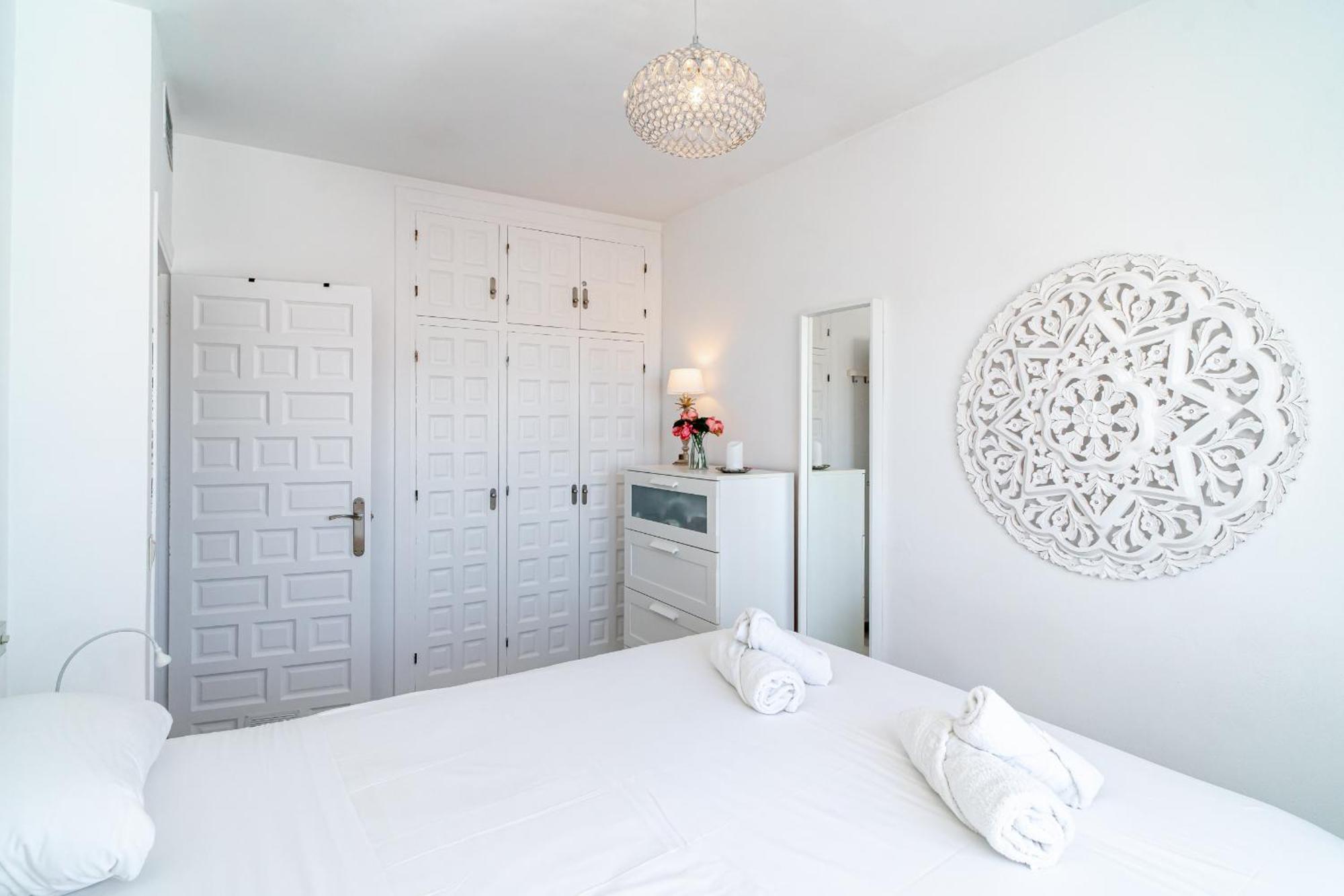 Verano Azul Seasun 90b By Casasol Apartment *