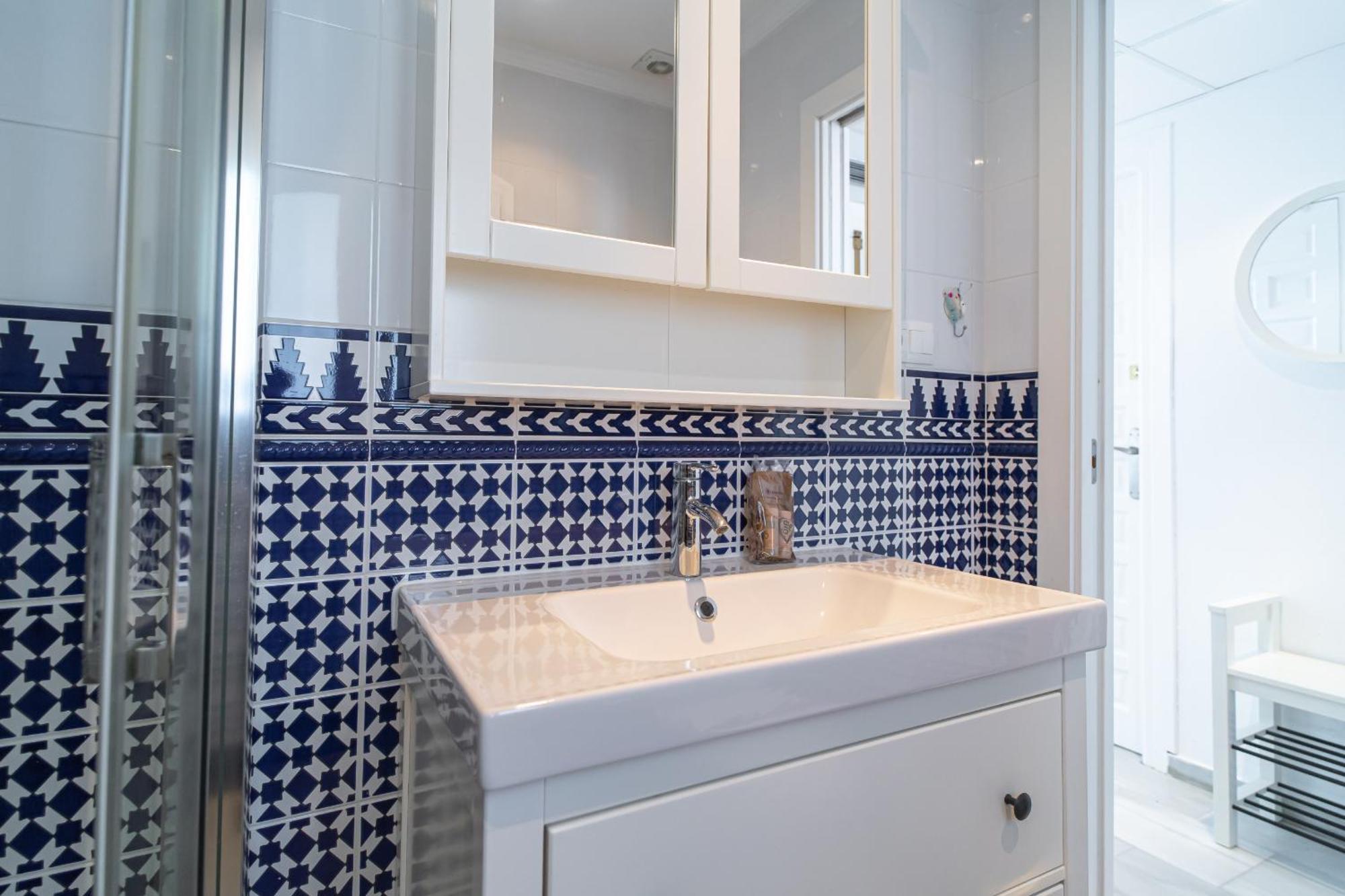 Apartment Verano Azul Seasun 90b By Casasol *