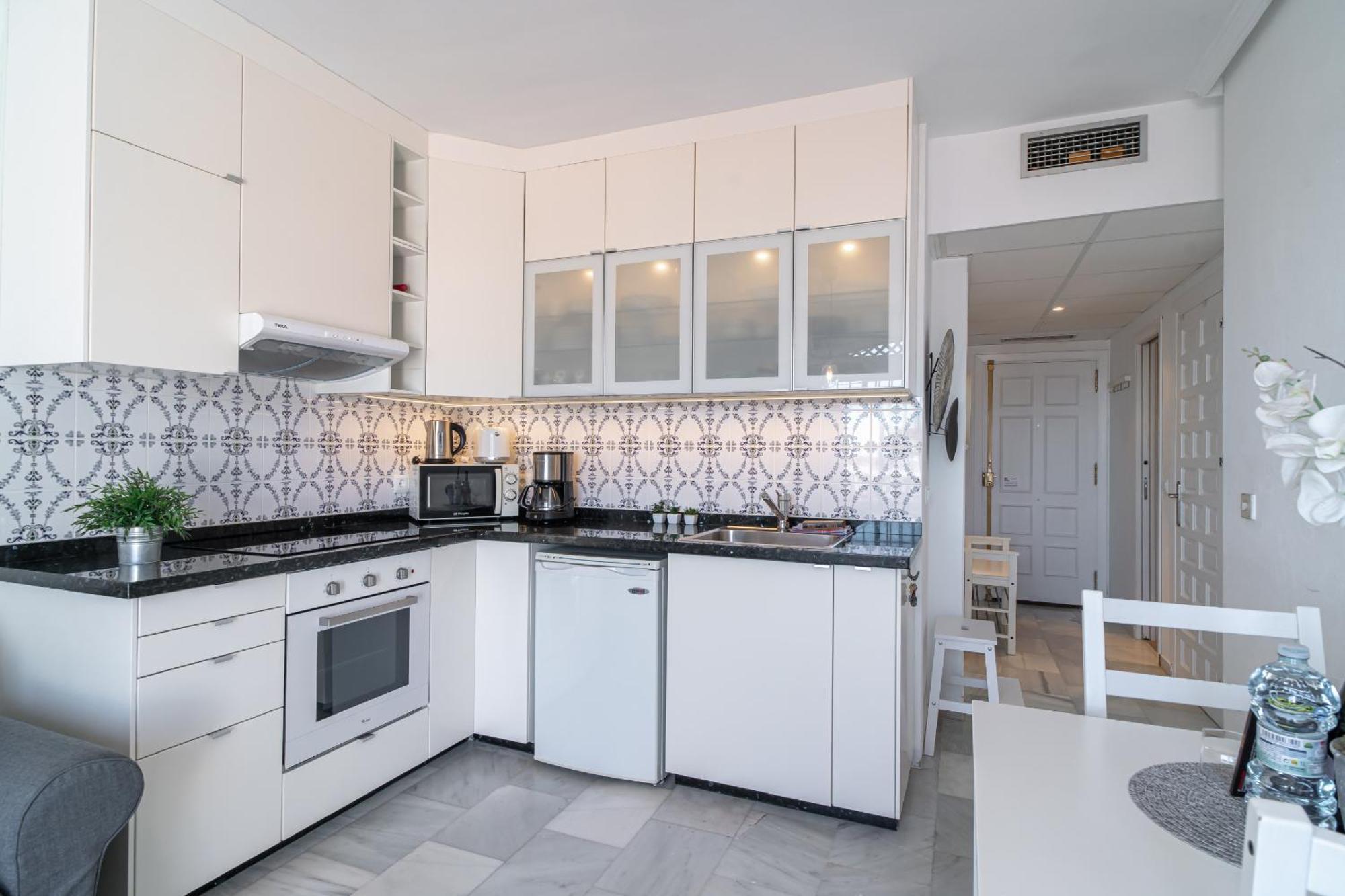 Verano Azul Seasun 90b By Casasol Apartment Nerja