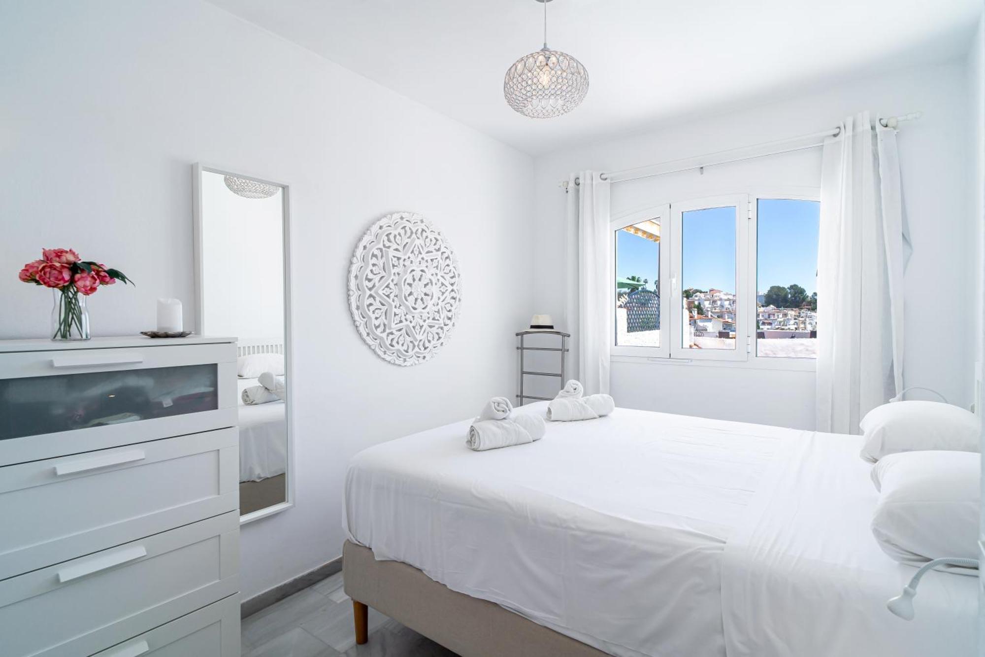 Apartment Verano Azul Seasun 90b By Casasol *